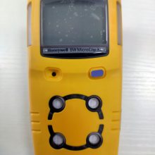 霍尼韦尔GasAlertMicroClip XL四合一气体检测仪 MCXL-XWHM-Y-CN