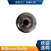  GB37T˿ ǿt˨ Tѹ˿˨-SmartBolts