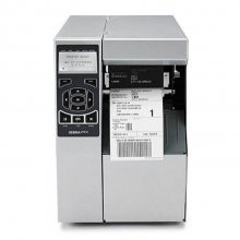 一物一码标签打印机 斑马zt510工业条码机 追溯二维码标签机 条码