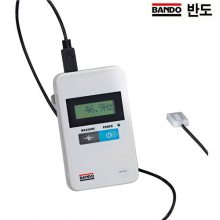 日本BANDO坂东化学 固有振动计测器VA-010皮带张力计