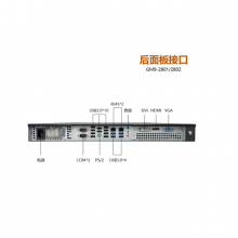  ڴ IPC-110ϼʽ1Uػ