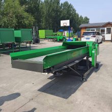 干湿秸秆切断揉搓粉碎成丝揉搓机 提高鲜草利用率