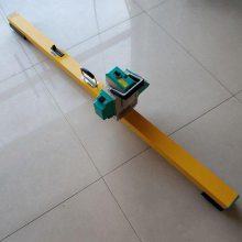 数显轨距测量仪DJJ-8激光接触网检测仪接触网几何参数电子检测器
