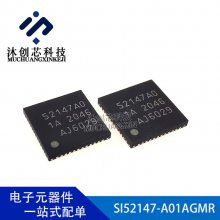 SI52147-A01AGMR QFN-48 ʱӷ Silicon Labs