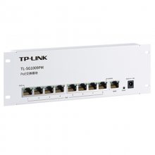 TP-LINK TL-SG1009PM ȫǧ8PoE罻ͥ乩ģ