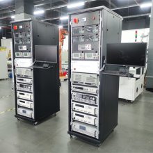 金凯博 KC2909 BMS电池管理器 EOL下线测试系统