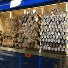 耐磨硅青铜棒，QSi3.5-3-1.5耐高温硅青铜圆棒无磁性