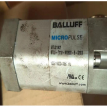 BALLUFF磁尺BTL01M2 的 维修