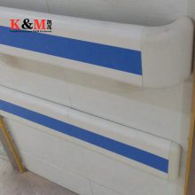 霍山采购防撞护墙板-PVC材质防撞带-凯茂品牌总公司