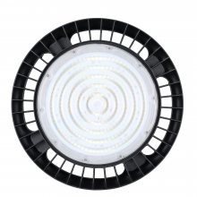 170lm/W Die-casting UFO LED High Bay