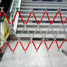不锈钢带式围栏、、pvc塑钢护栏、-====-=-博铭电力
