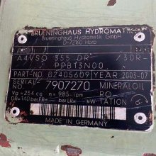 ϺάʿA4VSO355DR/30R-PPB13N00