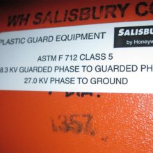 美国SALISBURY总代理哈肯国际