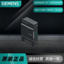 6ES7288-5BA01-0AA0źŰS7-200SMART