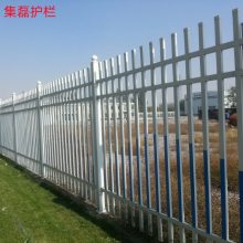 锌钢护栏网市政护栏网小区护栏网围墙防护网安装