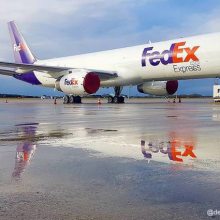 FedEx ʿݷ