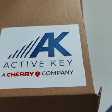 ¹Active KeyAK-C7012F-Ux-WּɫUSB