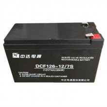 дͨ DCF126-12/65 12V6***H ֱ UPSԴ׵