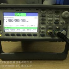 KEYSIGHT 33522A ˫ͨⲨη33500ϵ