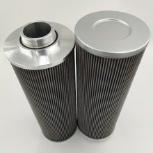 KF-150A*10F/Y电厂调节机过滤器玻纤滤芯ZALX160x600-MV1