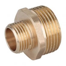 AERTUBI螺纹直通管接头103.4.2I