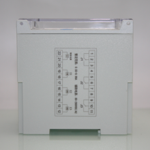 用于能源化工 K6EL-30漏电继电器 110VDC 板前安装 动作快级差小