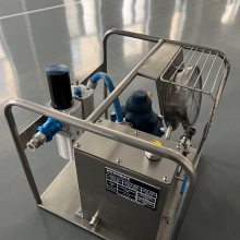 微型超高压动力单元 船用超高压液压系统 框架式液压动力单元