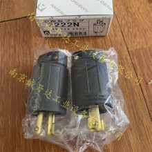 AMERICAN DENKI美国电机工业插座2222N日本***3222N