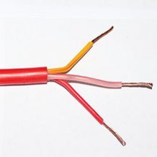 YGC硅橡胶耐热软电缆