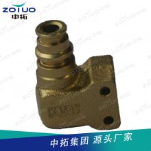 KJ5-32�Ͳ������ͷ ���ùܼ����ٽ�ͷ ����ʽҺѹ��ͷ�ͺ���ȫ