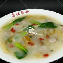 老陕烩三鲜学习 西安烩三鲜菜豆腐麻辣拌技术培训