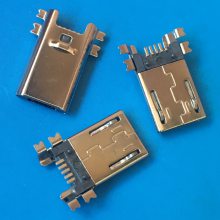 Ľȫmicro幫ͷ  MICRO USB 5Pȫͷ