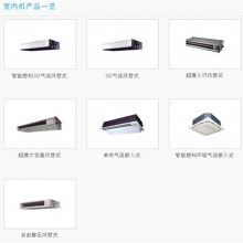 大金空调多联机LMX系列LMXS302H室外机LMXS4ABV