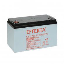 ¹EFFEKTABTL12-60 12V60AH/20HR UPS/EPSרõԴ