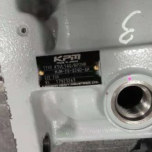 Ϻά޴K3VL140 Һѹ