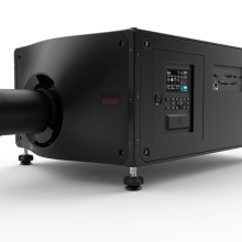 Christie M 4K25 RGB 25000 *** DLP ͶӰ𱱾