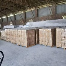 力强岩石破碎剂 用于石头静态爆破 高效无声膨胀剂