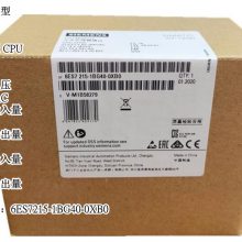 6ES7215-1BG40-0XB0S7-1200 CPU 1215C AC/DC / ̵