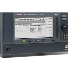 KEYSIGHT E8257D PSG ģźŷ100 kHz  67 GHz