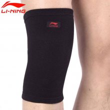 基本型针织护膝保暖护膝LQAH602篮球足球羽毛球跑步健身透气护具