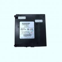 GE Fanuc IC693MDL654 正/负逻辑输入模块 PLC可编程控制器