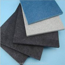 合成石板蓝黑灰色绝缘治具用耐高温复合材料回流焊波峰焊碳纤维板
