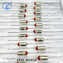 钽电容CA30-40V-47UF CA30-40V-68UF CA30-40V-470UF 骊创现货