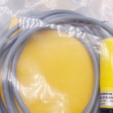 图尔克电感式传感器 BC5-S18-AP6X接近开关 全新现货