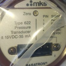 ӦMKS 622B21TBE 1/2 FVCR 20 Torr ռ