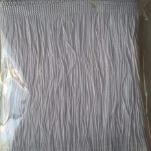 舞台新款服装辅料加密拉丁舞流苏排须各类流苏加工
