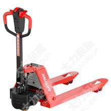 超长续航2吨电动搬运车