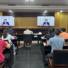 河南省视频会议设备供应商|视频会议摄像头|视频会议一体机|会议室信息发布系统|会议广播|郑州丹特信息