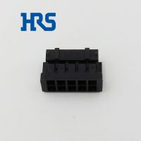 DF11-10DS-˫ŽǼ2.0MM