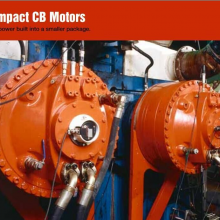 REXROTH 力士乐赫格隆液压马达CA210180SA0N000200